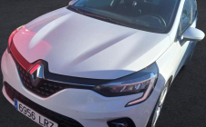 Renting Coche RENAULT CLIO