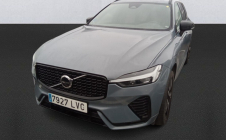 Renting Coche VOLVO XC60