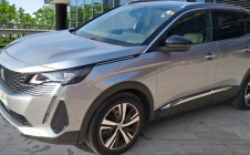 Renting Coche PEUGEOT 3008