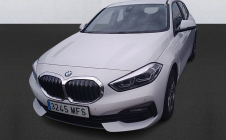 Renting Coche BMW SERIES 1