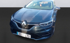 Renting Coche RENAULT MEGANE