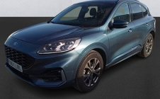 Renting Coche FORD KUGA
