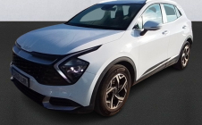 Renting Coche KIA SPORTAGE
