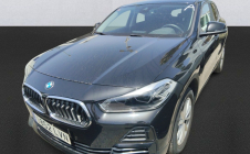 Renting Coche BMW X2
