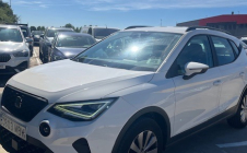 Renting Coche SEAT ARONA