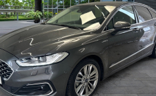 Renting Coche FORD MONDEO