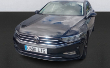 Renting Coche VOLKSWAGEN PASSAT