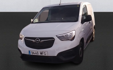 Renting Coche OPEL COMBO