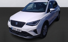 Renting Coche SEAT ARONA