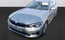 Renting Coche BMW SERIES 3