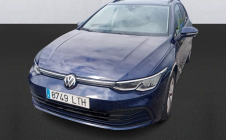 Renting Coche VOLKSWAGEN GOLF