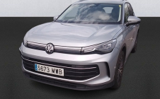 Renting Coche VOLKSWAGEN TIGUAN