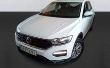 Renting Coche VOLKSWAGEN T-ROC