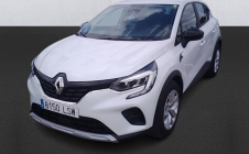Renting Coche RENAULT CAPTUR
