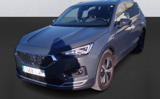 Renting Coche SEAT TARRACO