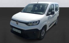 Renting Coche CITROEN BERLINGO
