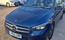 Renting Coche MERCEDES B-CLASS