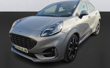 Renting Coche FORD PUMA