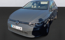 Renting Coche VOLKSWAGEN GOLF