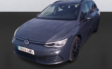 Renting Coche VOLKSWAGEN GOLF