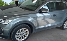 Renting Coche VOLKSWAGEN T-ROC