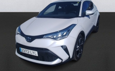 Renting Coche TOYOTA C-HR