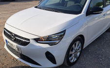 Renting Coche OPEL CORSA
