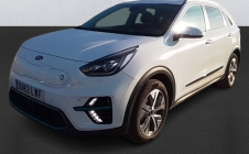 Renting Coche KIA NIRO