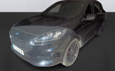 Renting Coche FORD KUGA