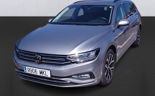 Renting Coche VOLKSWAGEN PASSAT