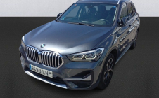 Renting Coche BMW X1