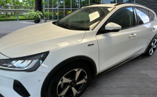 Renting Coche FORD FOCUS
