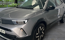 Renting Coche OPEL MOKKA