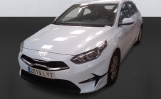 Renting Coche KIA CEED