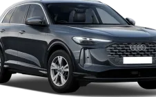 Renting Coche AUDI Q5