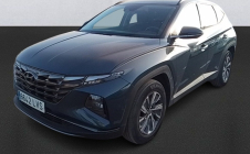 Renting Coche HYUNDAI TUCSON