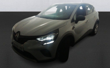 Renting Coche RENAULT CAPTUR