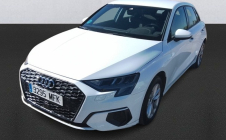 Renting Coche AUDI A3