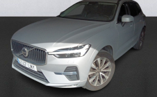 Renting Coche VOLVO XC60