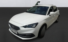 Renting Coche SEAT LEON