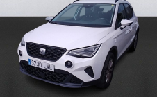 Renting Coche SEAT ARONA