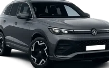 Renting Coche VOLKSWAGEN TIGUAN