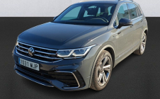 Renting Coche VOLKSWAGEN TIGUAN