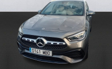 Renting Coche MERCEDES GLA