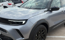 Renting Coche OPEL MOKKA