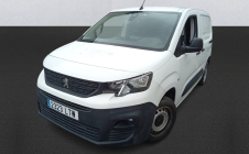 Renting Coche PEUGEOT PARTNER