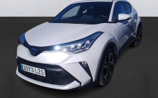 Renting Coche TOYOTA C-HR