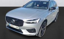 Renting Coche VOLVO XC60