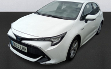 Renting Coche TOYOTA COROLLA