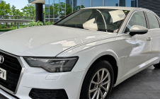 Renting Coche AUDI A6